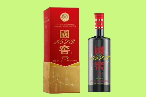 石河子双河市回收国窖